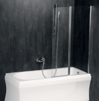 Polysan Paloma 90 Kádparaván 90 x 140 cm