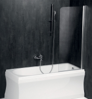 Polysan Spera 65 Kádparaván 65 x 150 cm