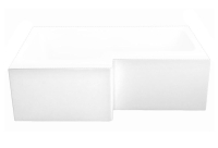 M-Acryl Linea előlap 160 cm