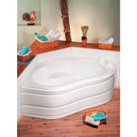 Polysan Marea Előlap 150 x 150 cm