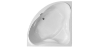 Wellis Scala Sarokkád 150 x 150 cm